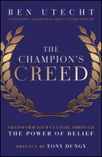 The Champions Creed