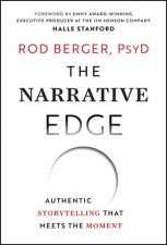 The Narrative Edge