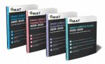 GMAT Official Guide 2025  2026 Bundle