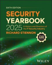 Security Yearbook 2025