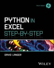 Python in Excel StepbyStep