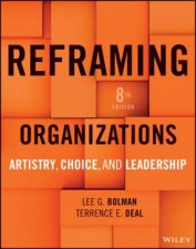 Reframing Organizations