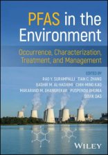 PFAS in the Environment