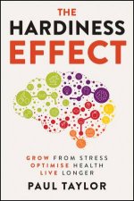 The Hardiness Effect