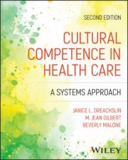Cultural Competence in Health Care