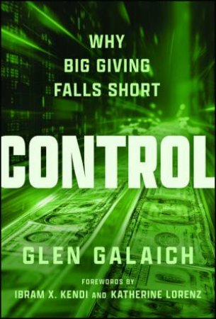 Control by Glen Galaich