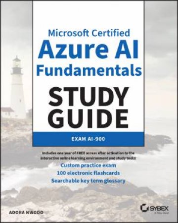 MC Azure AI Fundamentals Study Guide by Adora Nwodo