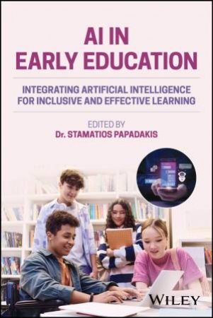 AI in Early Education by Stamatios Papadakis
