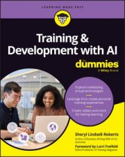 Training  Development with AI For Dummies