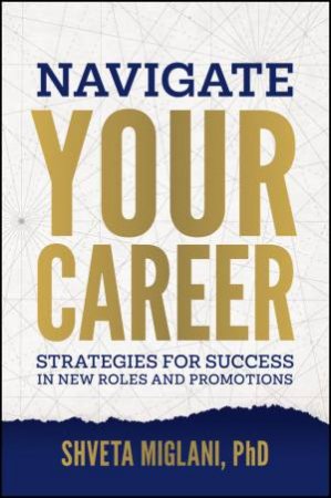 Navigate Your Career by Shveta Miglani