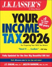JK Lassers Your Income Tax 2026