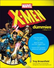 XMen For Dummies