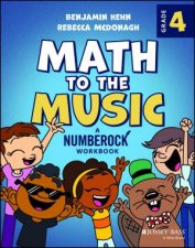 Math to the Music