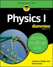 Physics I For Dummies