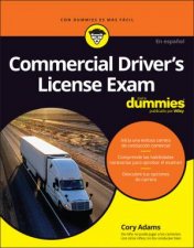 Commercial Drivers License Exam Para Dummies