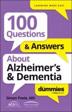 100 Questions  Answers About Alzheimers  Dementia For Dummies