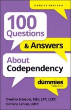 100 Questions  Answers About Codependency For Dummies