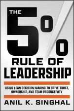 The 5 Rule of Leadership
