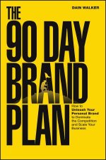 The 90 Day Brand Plan