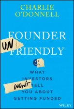 Founder Unfriendly