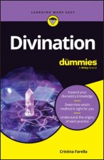 Divination For Dummies