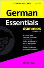German Essentials For Dummies