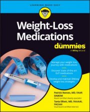 WeightLoss Medications For Dummies