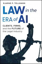 Law in the Era of AI
