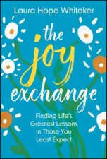 The Joy Exchange