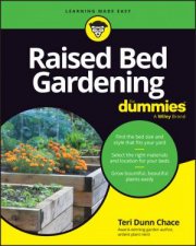 Raised Bed Gardening For Dummies