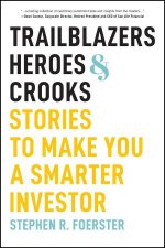 Trailblazers Heroes  Crooks