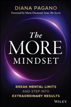 The More Mindset by Diana Pagano