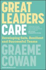 Great Leaders Care