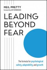 Leading Beyond Fear