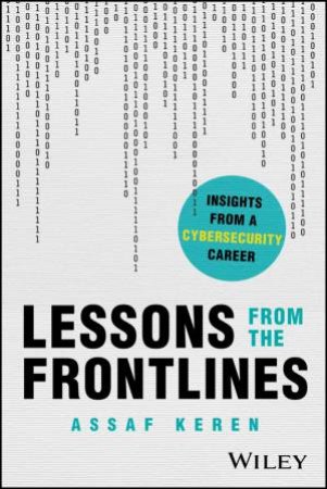 Lessons from the Frontlines by Assaf Keren