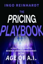 The Pricing Playbook