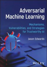 Adversarial Machine Learning