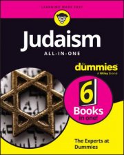 Judaism AllInOne For Dummies