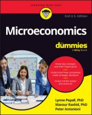 Microeconomics For Dummies 2nd US Edition