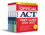 The Official ACT Prep and Subject Guides 20262027 Complete Set