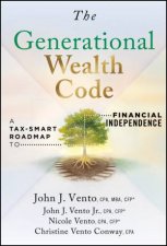 The Generational Wealth Code