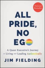 All Pride No Ego