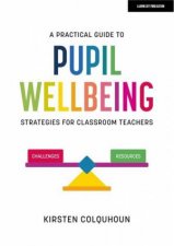 A Practical Guide to Pupil Wellbeing