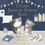 Ollies BackToSchool Bear