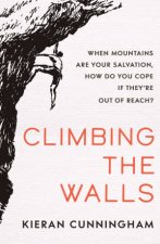 Climbing The Walls