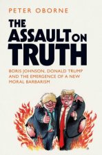 Assault On Truth