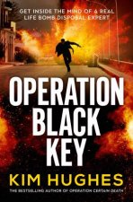 Operation Black Key