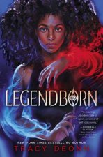 Legendborn 01