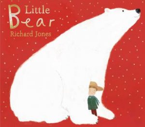 Little Bear by Richard Jones