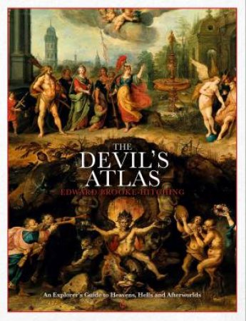 The Devil's Atlas by Edward Brooke-Hitching